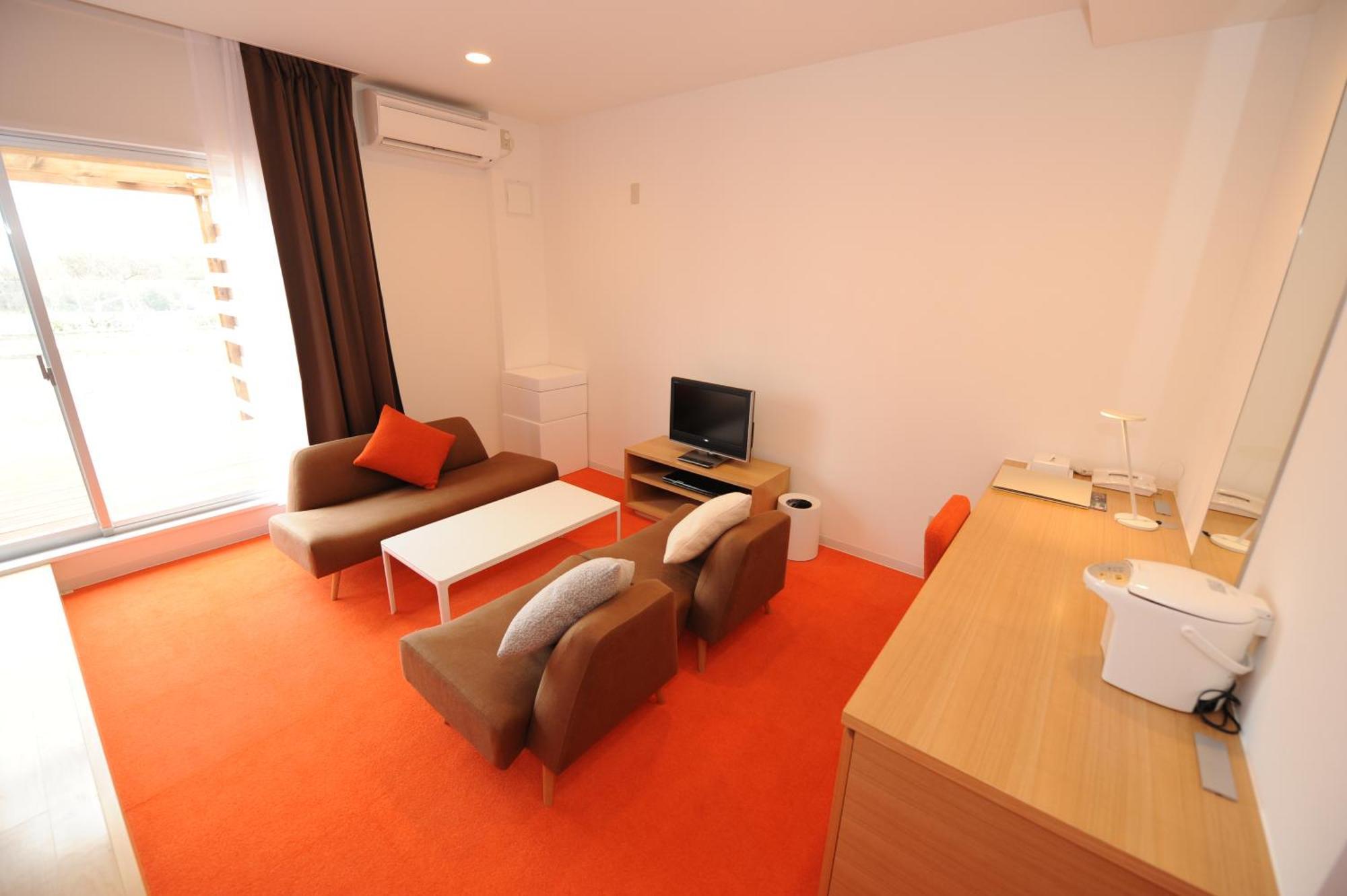 Hotel Familio Tateyama Tateyama  Chambre photo