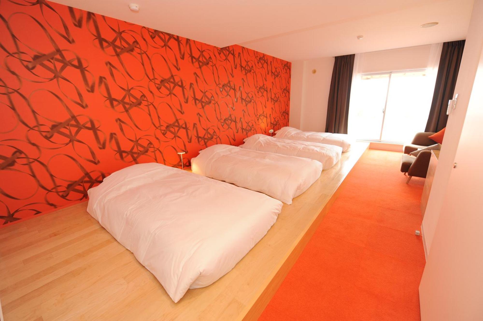 Hotel Familio Tateyama Tateyama  Chambre photo