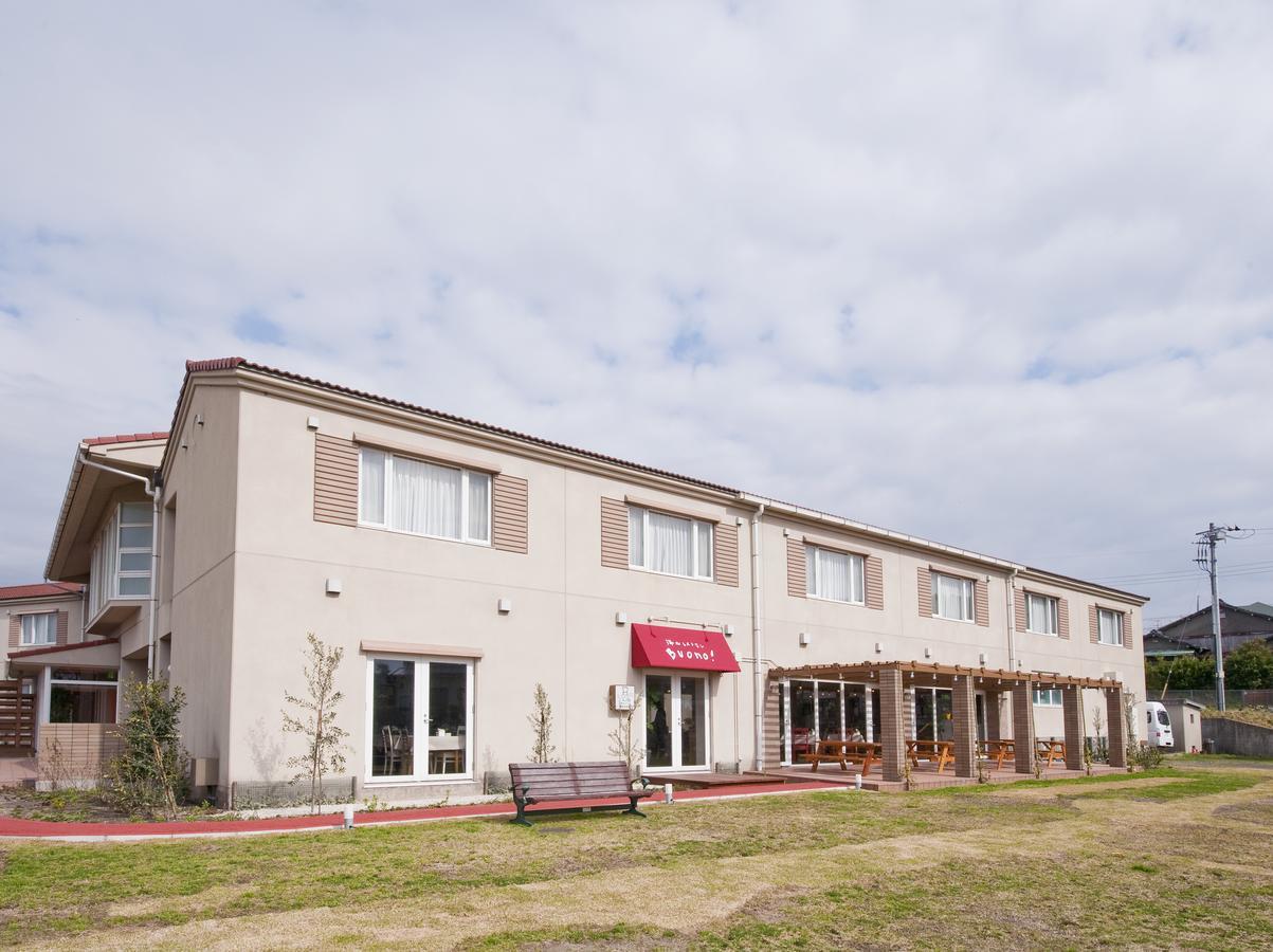 Hotel Familio Tateyama Tateyama  Extérieur photo
