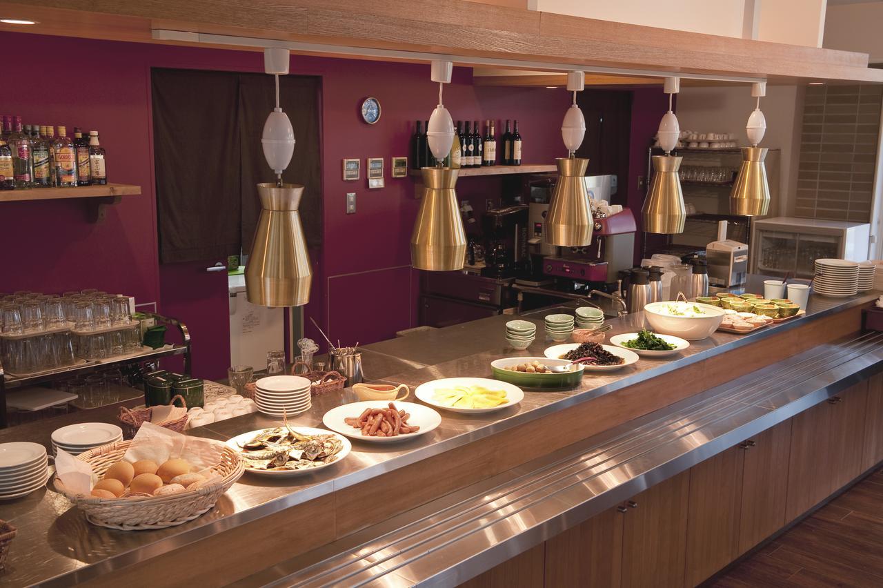 Hotel Familio Tateyama Tateyama  Extérieur photo