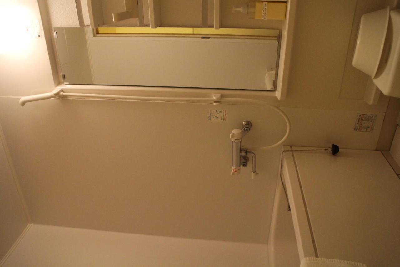 Hotel Familio Tateyama Tateyama  Chambre photo