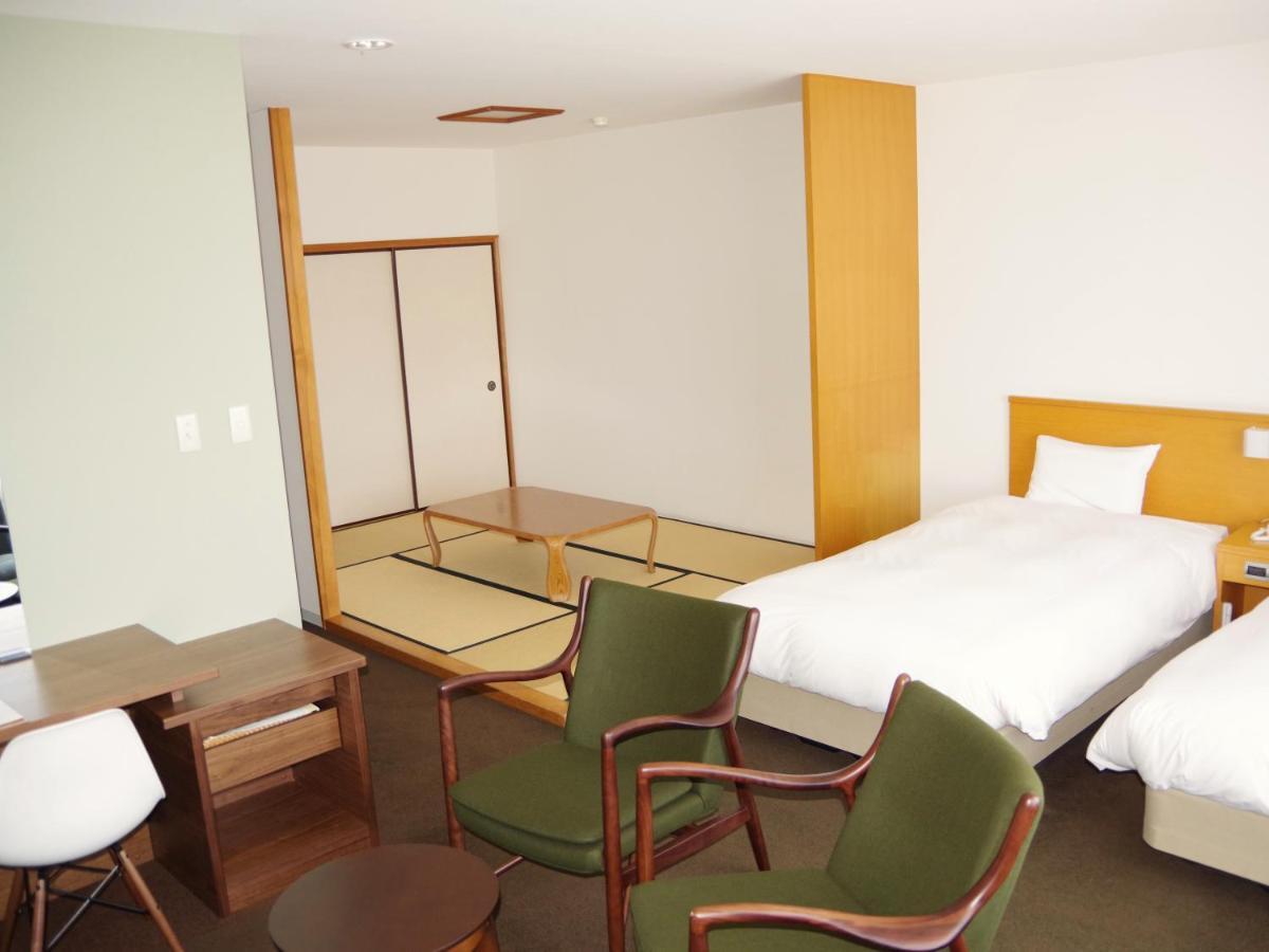 Hotel Familio Tateyama Tateyama  Extérieur photo