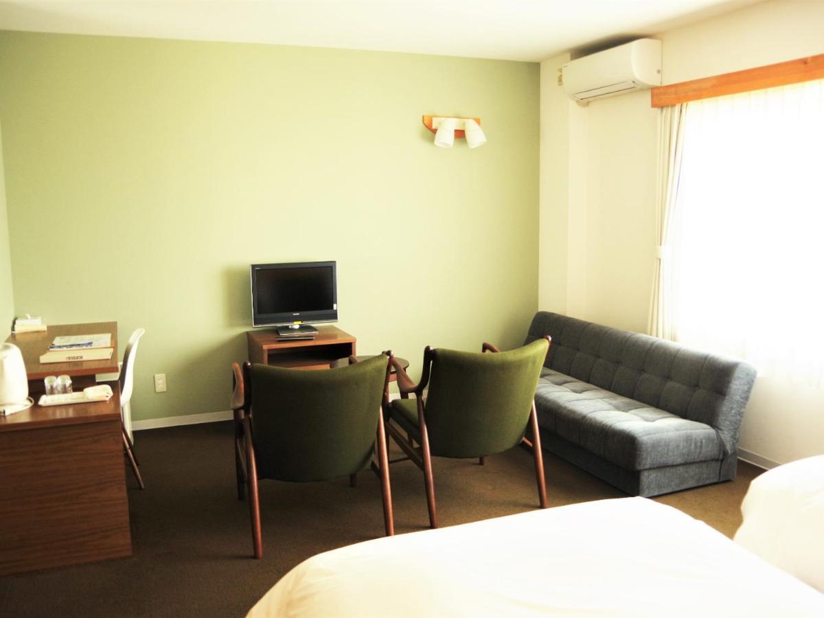 Hotel Familio Tateyama Tateyama  Extérieur photo