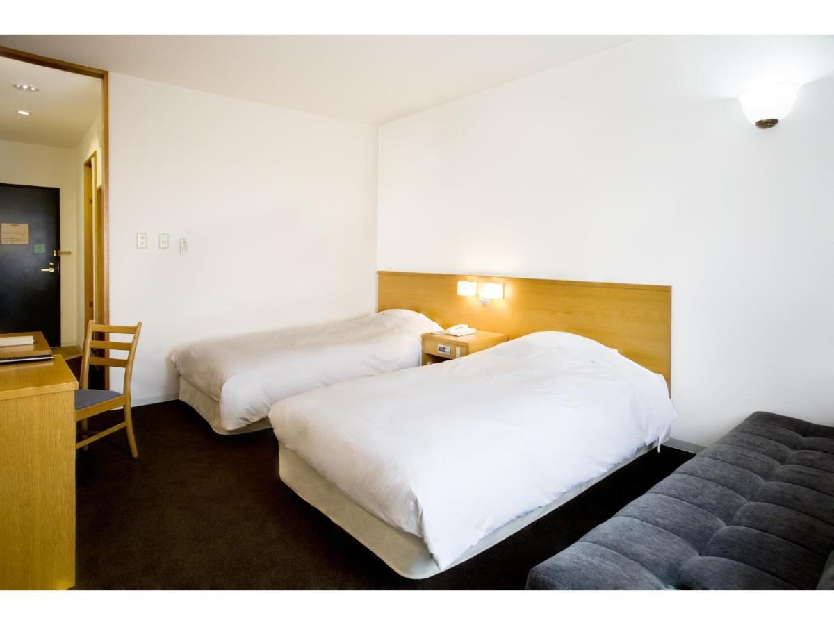 Hotel Familio Tateyama Tateyama  Chambre photo